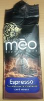 Café Méo Espresso