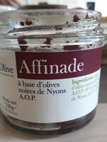 Affinade