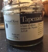 Tapenade