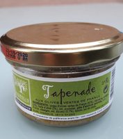 Tapenade