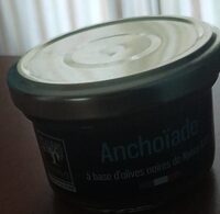 Anchoïade