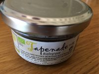 Tapenade