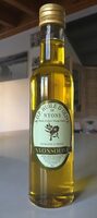 A.O.P Huile d'olive de Nyons