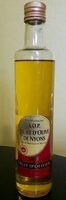 Huile d'olive de Nyons