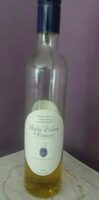 Huile d'olive de France