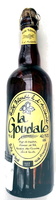 La goudale blonde
