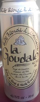 Brasserie de Gayant, La goudale