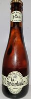 Ble 33Cl Bier.goudale Bld 7.2%