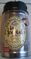 La Goudale