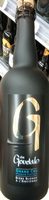 G De Goudale Grd Cru 75Cl