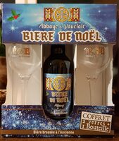 Bière de Noël