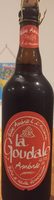 75Cl Biere La Goudale Ambree