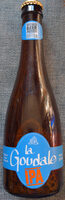 La Goudale IPA
