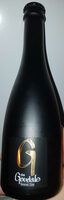 G de Goudale Grand cru