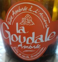 La Goudale Ambrée
