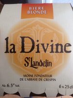 La divine