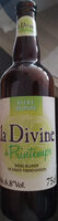 La Divine de Printemps
