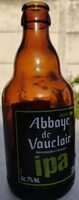 Bière indian pale ale