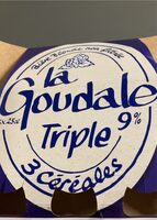 GOUDALE project Circus Triple 9%