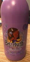 Belzebuth violette
