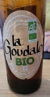 La Goudale Bio 75 Cl