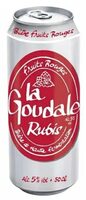 La Goudale Rubis