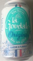 Origine Bière non filtrée