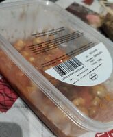 Champignons à la Grècque