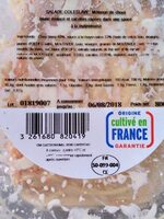 Salade Coleslaw