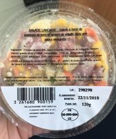 Salade landaise