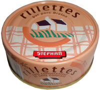 Rillettes Pur Porc Breton