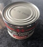 Pâté de Campagne