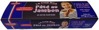 Pâté au Jambon au Sel de Guérande