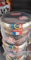 Pâtés de Campagne