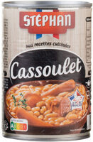 Cassoulet