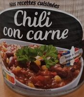 Chili con carne