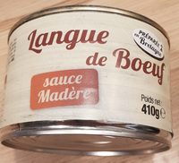 Langue de boeuf