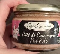 Relais gourmand