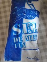Sel de Mer fin
