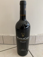 Mouton Cadet Réserve 2016