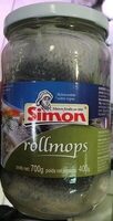 Rollmops