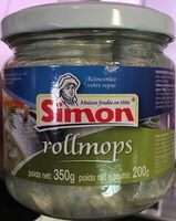 Rollmops