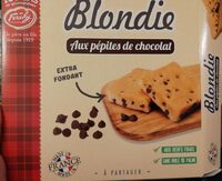 Blondie