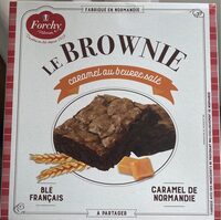 Le brownie