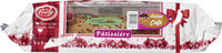 Bûche Pâtissière Café