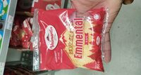 Emmental valmartin 100g