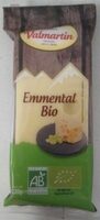 Emmental Bio (29% MG)