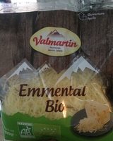 Emmental bio
