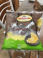 Emmental Bio