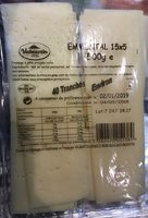 Emmental 500g